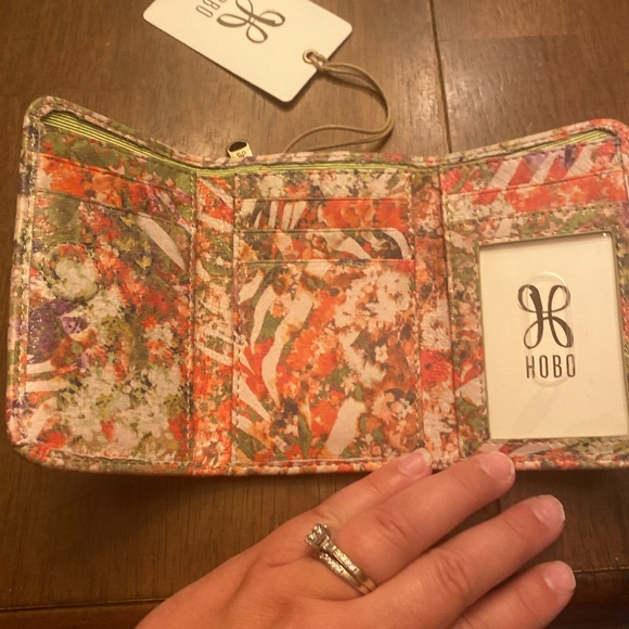 Hobo Jill wallet - Picture 3 of 6